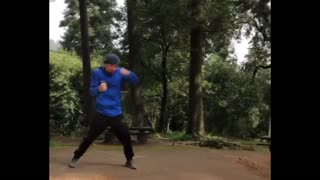 Аскар Аскаров тренируется в Мексике