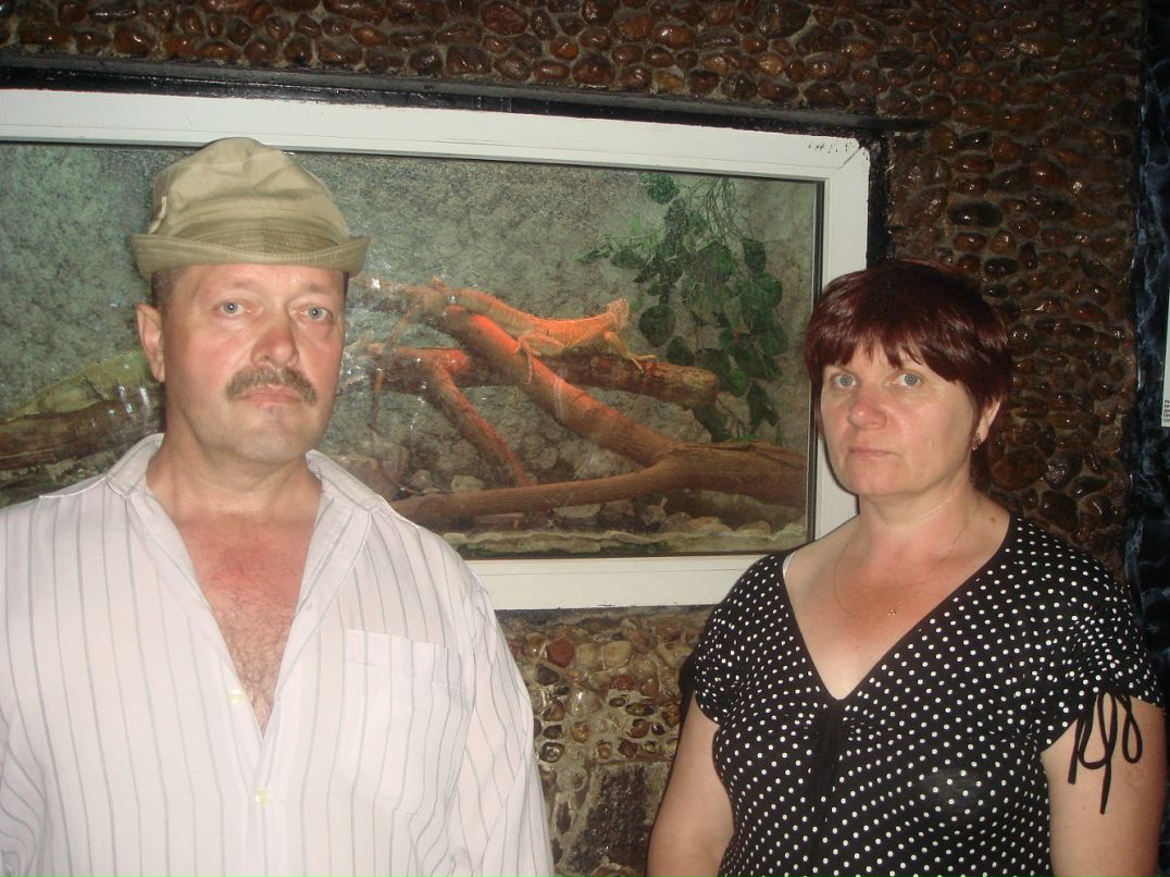 Ванёк Иванкин фотография #38