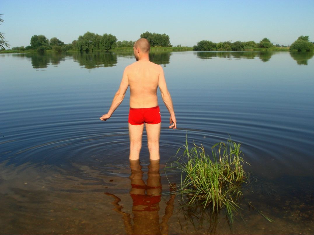 Ванёк Иванкин фотография #30