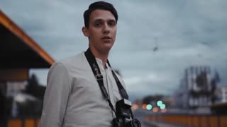 Премьера клипа! Тима Белорусских - Привычка убегать (06.09.2019)