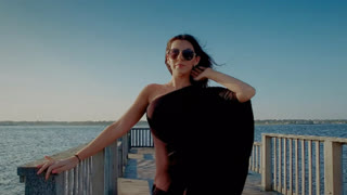 G man - Papi (Official Video 2019)