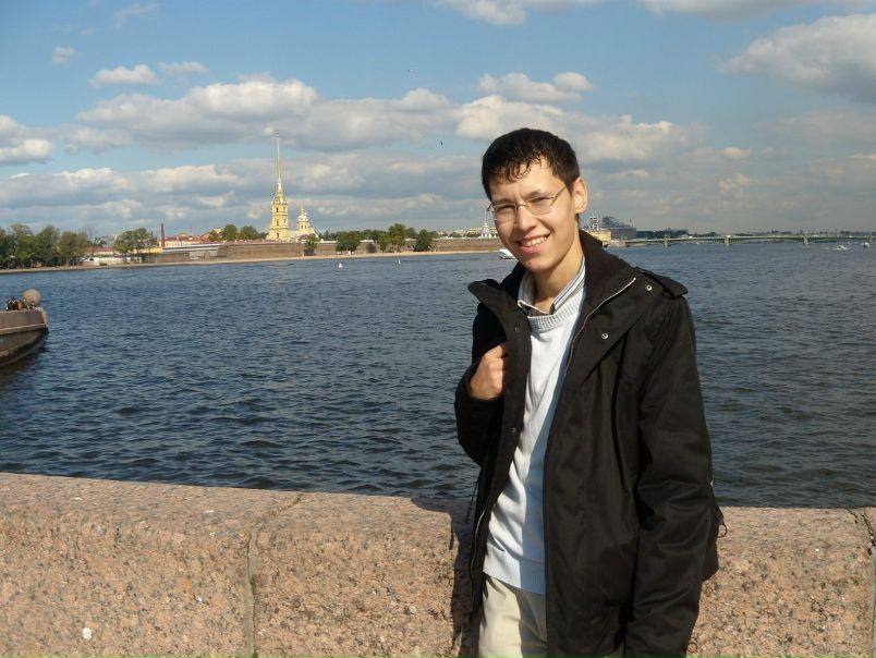 Илья Агашкин фото №25