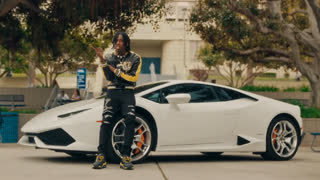 Polo G, Stunna 4 Vegas & NLE Choppa feat. Mike WiLL Made-It - Go Stupid (Official Video 2020)