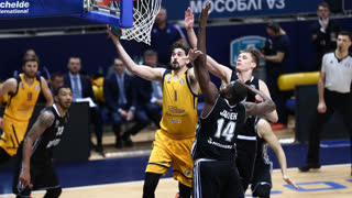 09/03/20 | Лучшие моменты | Химки - Автодор