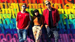 Hősök - Sarki fény (Official Video 2019)