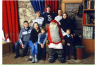 Фотография Шубин Игорь