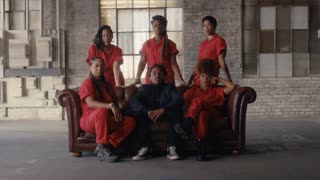 D Smoke - No Commas (Official Video 2020)