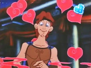 05. Геркулес и Чудо Поцелуя (♥ Геркулес) Мультики все серии сезоны для детей мультсериалы