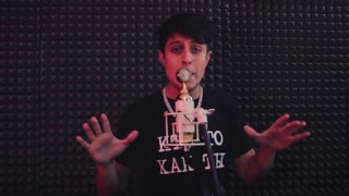 Премьера! Андрей Резников - Курок (кавер Хабиб Шарипов)