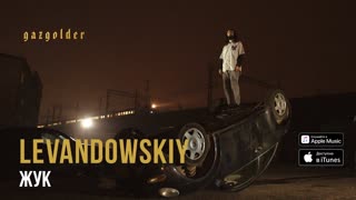 Levandowskiy (Левандовский) - Жук (Премьера клипа 2019)