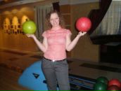 Фотография Климовой Надежды