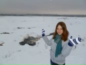 Фотография Иваськовой Маши