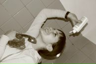 Фотография Макаровой Анны