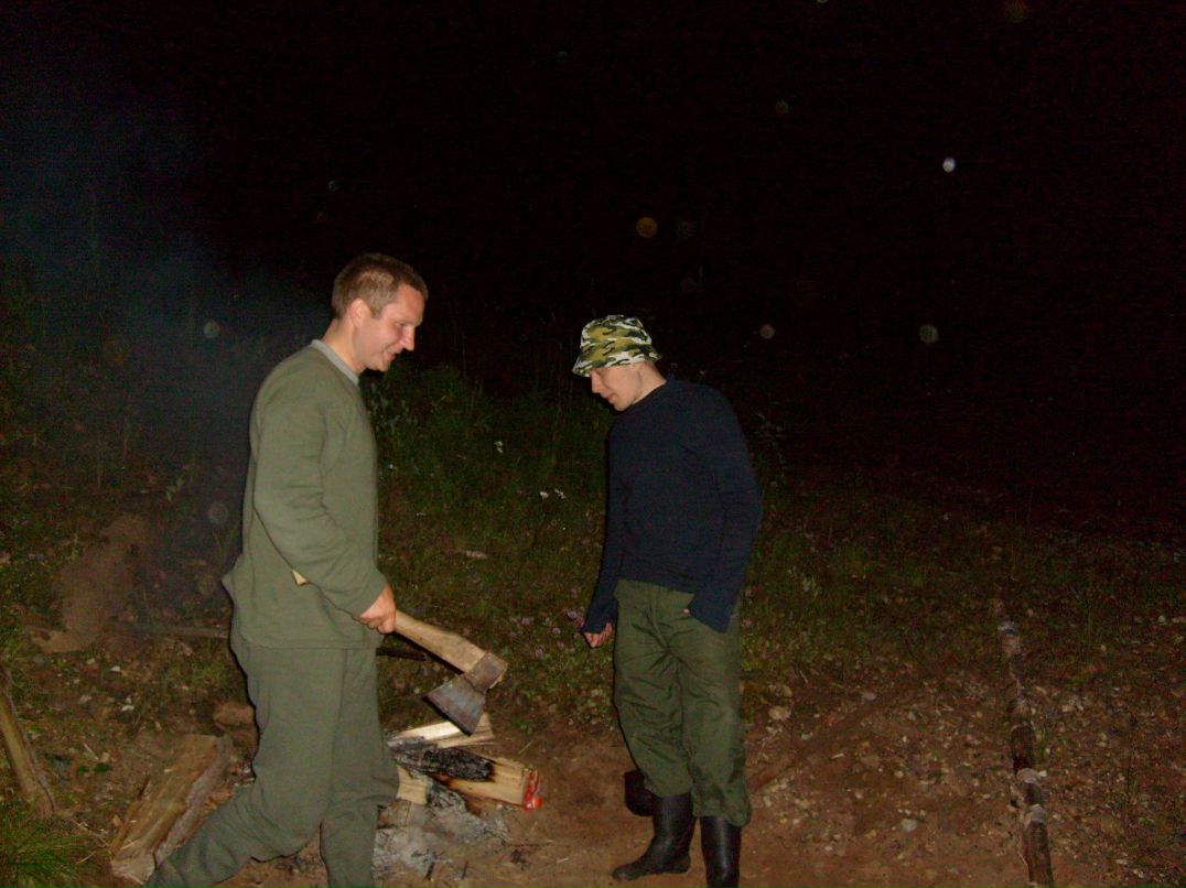 Евгений Маслов фотография #26