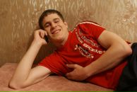 Фотография Соловьева Дмитрия