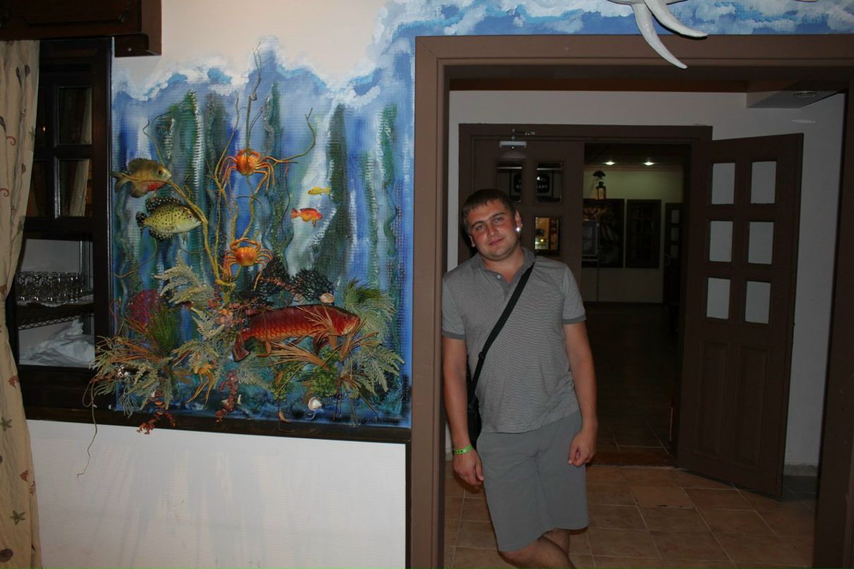 Тимур Бабаев фотография #28