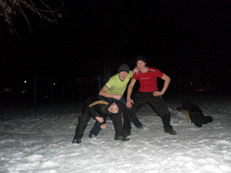 Радион Архипенко фотография #38