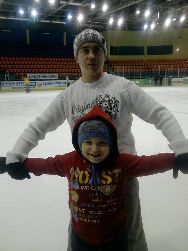 Андрей Поливцев фотография #50