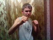 Ілюха Данилишин фотография #1