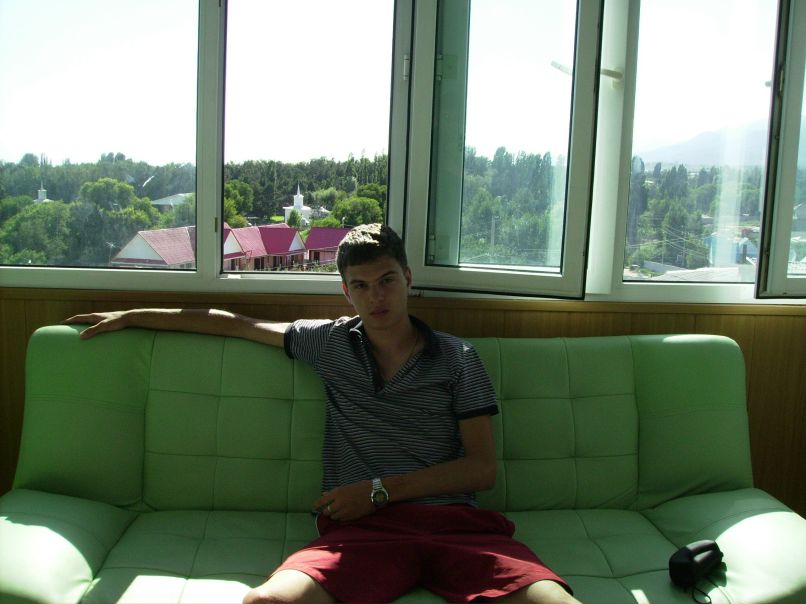 Дмитрий Коваль фотография #22