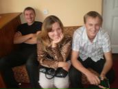 Марія Ковальчук фотография #25 (источник - https://vk.com/id70673948)