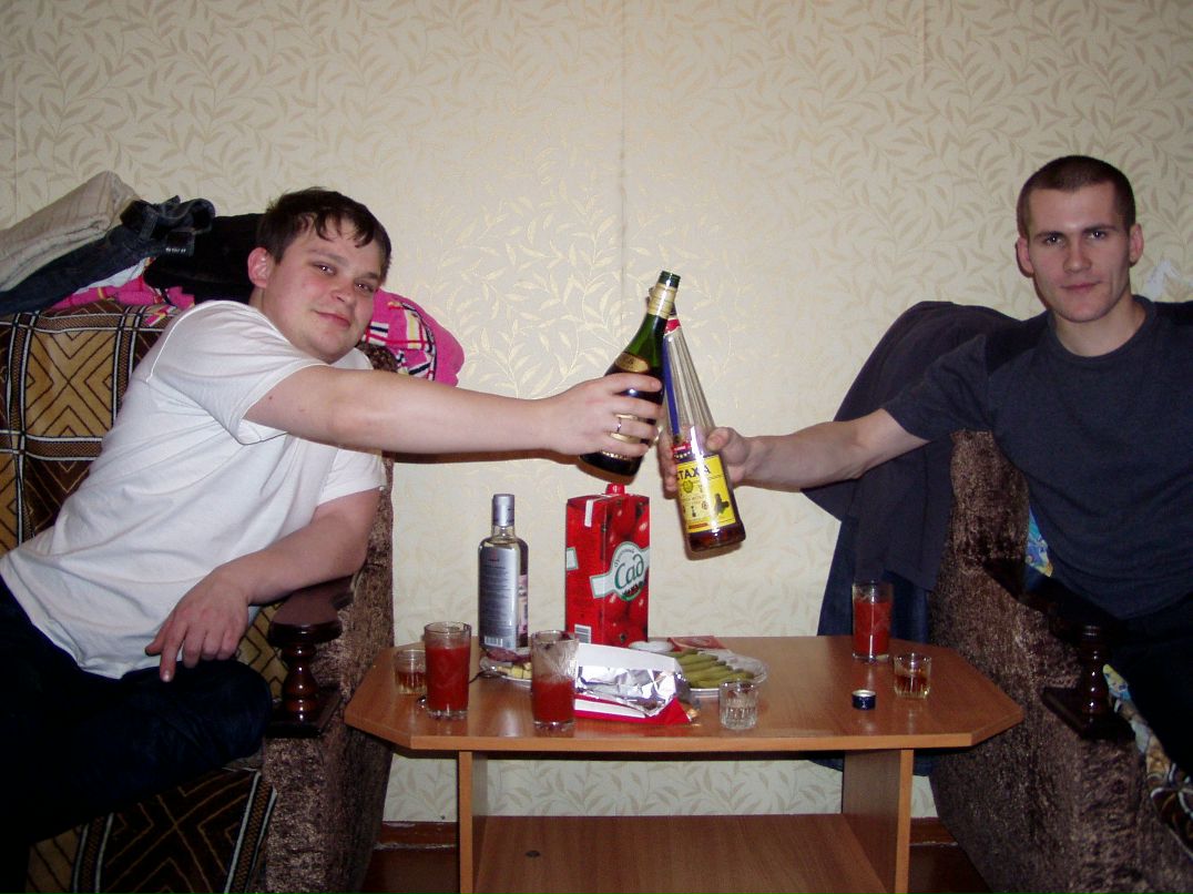 Владимир Дмитриев фотография #32