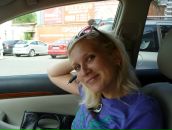 Фотография Циренщиковой Марины