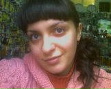 Фотография Бондарец Блиновой Карины