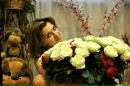 Аліна Чиркова фотография #1