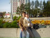 Фотография Мальгиной Алёны