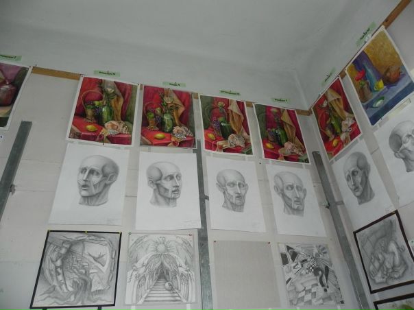 Liuba Kozak фото №39