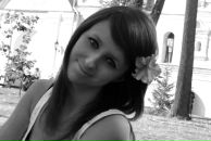 Фотография Воробьевой Насти