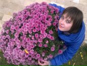 Фотография Баурдиной Виктории