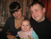 Фотография Тихомирова Павла