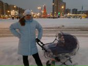 Фотография Киселевой Анастасии