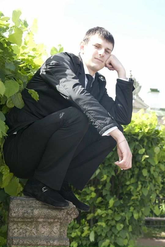 Андрей Андреев фотография #19