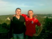 Богдан Прокопів фотография #31 (источник - https://vk.com/id84145114)