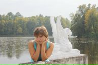 Фотография Азовской Любови