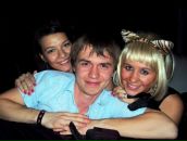 Фотография Аплесниной Яны