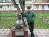 Фотография Аксёнова Андрея