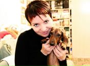 Фотография Волковой Наташи