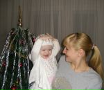 Фотография Субботиной Ольги