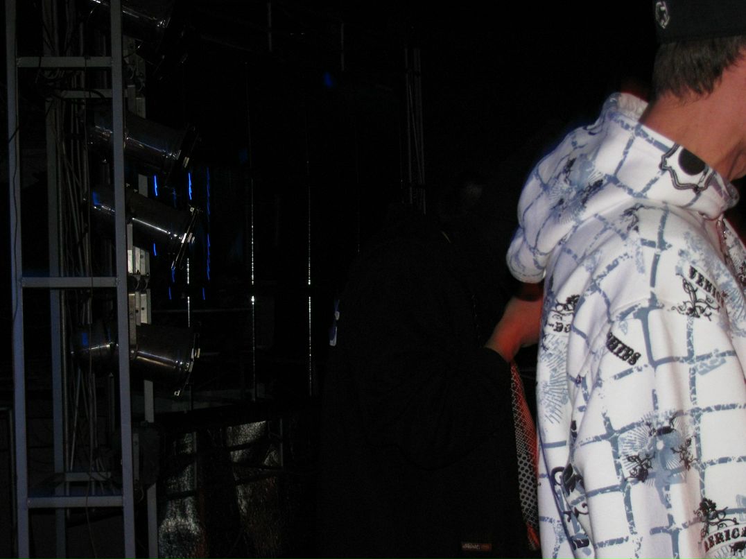 White Joe фотография #24