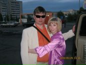 Фотография Рыжохиной Анастасии