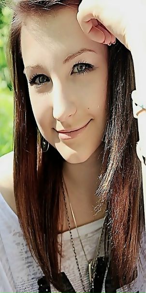 Аля Липтон фото №9