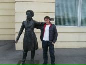 Фотография Толстова Сергея