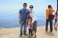 Фотография Хван Екатерины