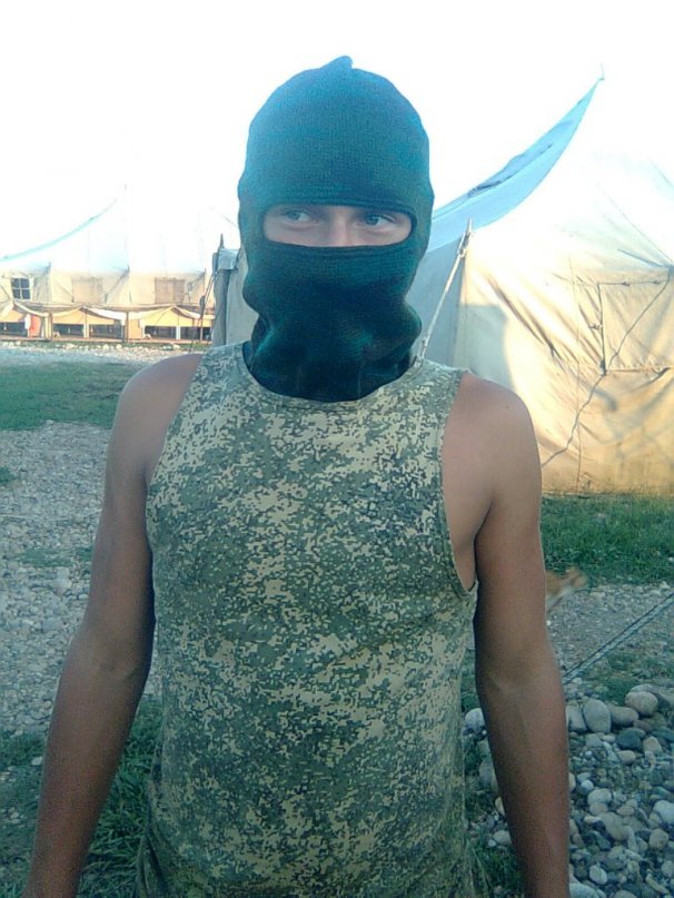 Владимир Кузьмин фотография #14