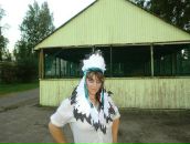 Фотография Казаковой Маринки