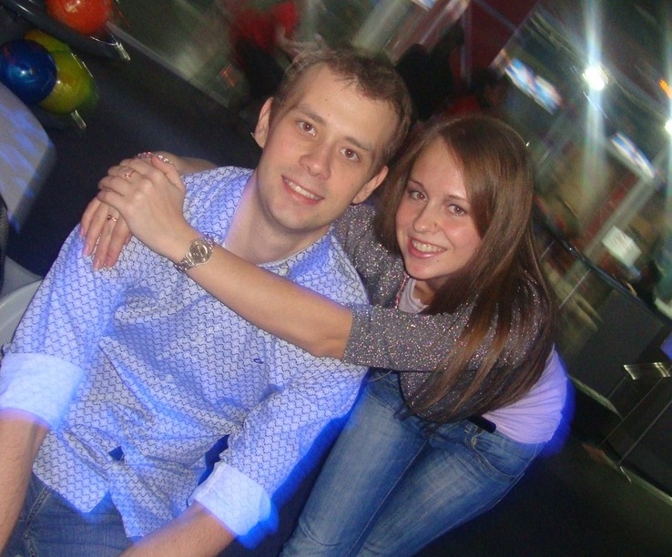 Александр Путинцев фотография #14